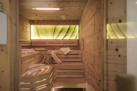 Apart Central – Premium Mountain&Garden - 188