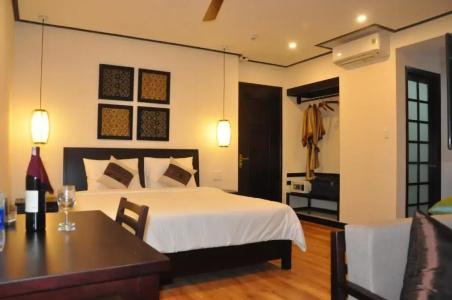 The Quin Riverside Villa - 104