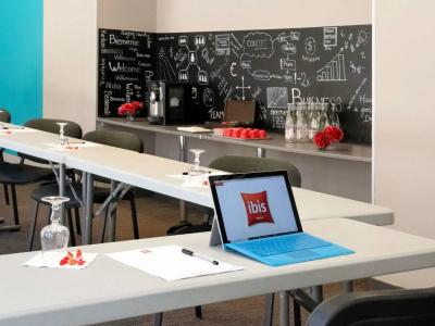 ibis Hyeres Centre - 22