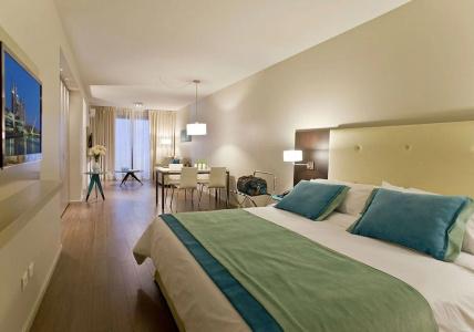 Bulnes Eco Suites - 2