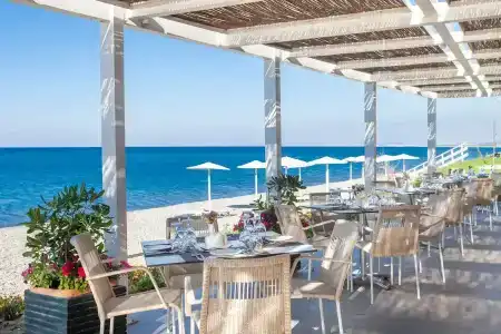 Giannoulis - Grand Bay Beach Resort (Exclusive Adults Only) - 27