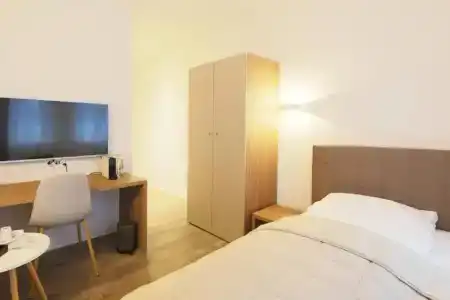 Work Life Residence - 6