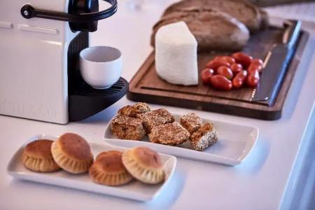 Astra Suites - 473