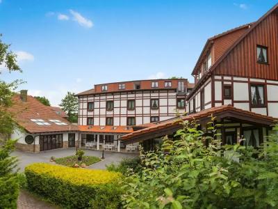 LandDer Schwallenhof - 0