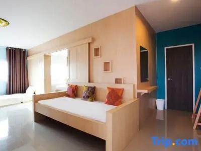 B2 Buriram Boutique and Budget - 122