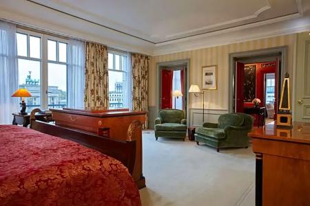 Adlon Kempinski Berlin - 122