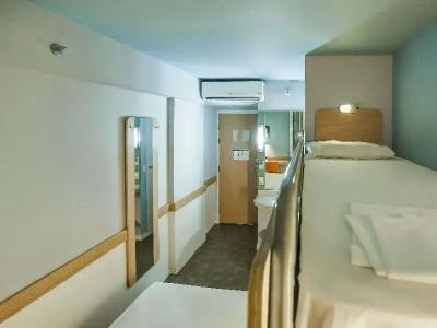 ibis budget RJ Copacabana - 77