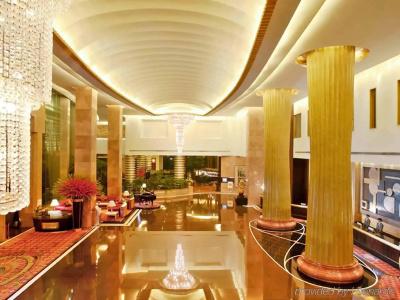 Cinese Dongguan - 1