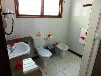 Villa Chez Batista - 9