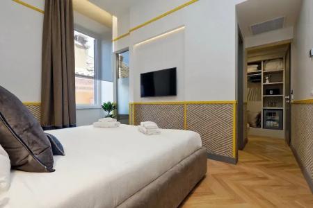 Roma Five Suites - 22