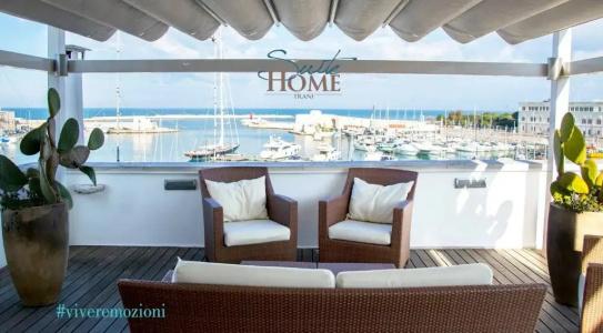 b&b Suite Home Trani - 52