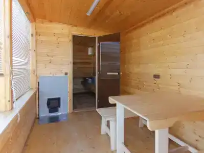 Касарги - 1