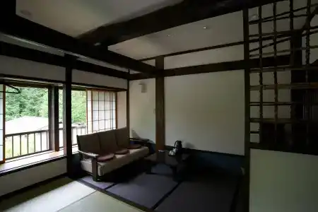 Minshuku Takizawa - 5