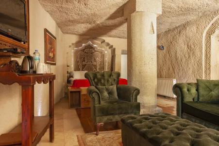 Ottoman Cave Suites - 68