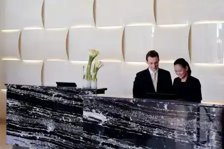 Avani Deira Dubai - 25