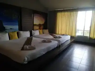 Krabi Home Town Boutique - 47