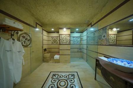 Fosil Cave - 64