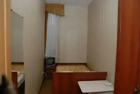 Городок - 7