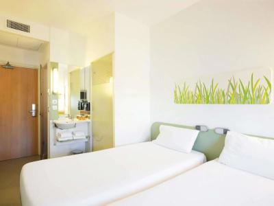 Ibis Budget SeAeropuerto - 14