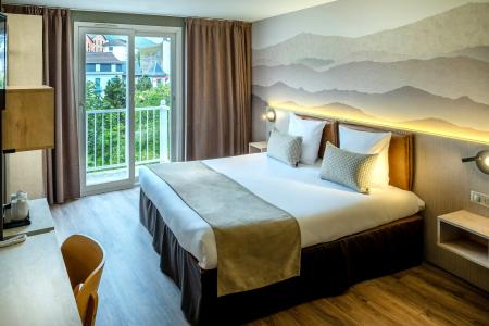 Hôtel La Solitude - 2