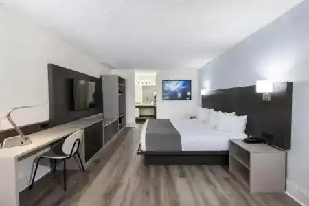 Avanti International Resort - 45