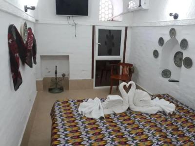 Caravan Sarai - 1