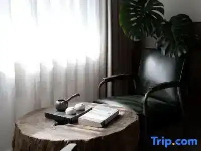 Zhiyunjian Garden Resort - 31
