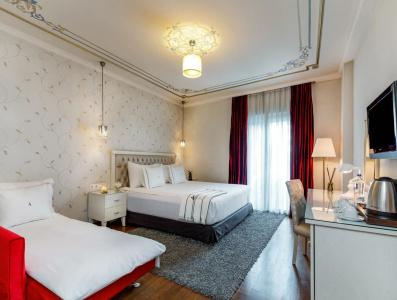 Amira Istanbul - 27