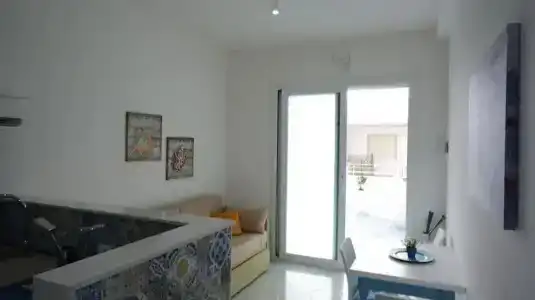 Kalinifta Rooms Apartment - 173