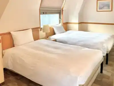 Toyoko Inn Tokyo Shinjuku Kabukicho - 19
