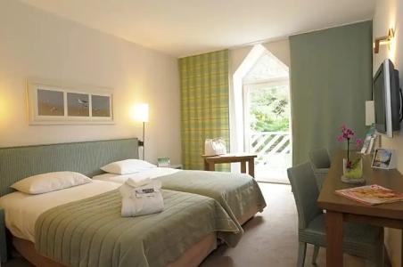 Holiday Inn Resort Le Touquet, An Ihg - 42