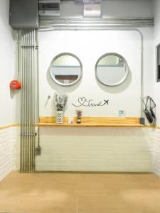 Ray Hostel - 66