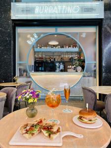 Athens Ivy Suites - 15