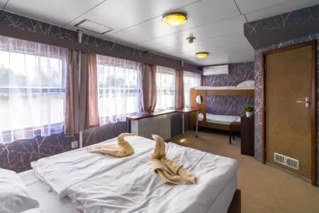 Botel Vodnik - 3
