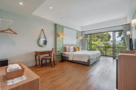 At Panta Phuket - Sha Extra Plus - 55