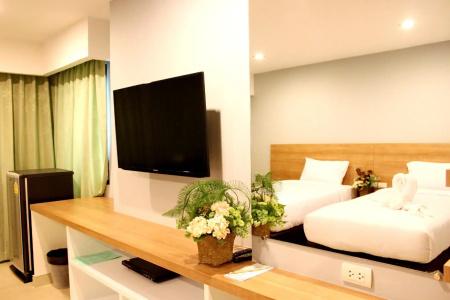 14 Residence - 2