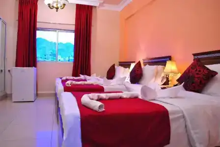 Al Qidra & Suites Aqaba - 24