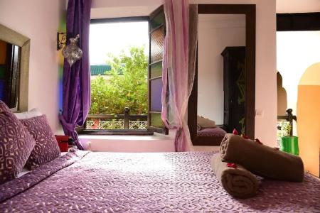 Riad Du Petit Prince - 22