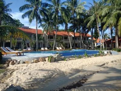 Phu Quoc Kim 2 Beach Front Resort - 19
