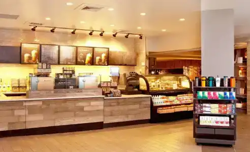 DoubleTree by Hilton Nashville Downtown - 17
