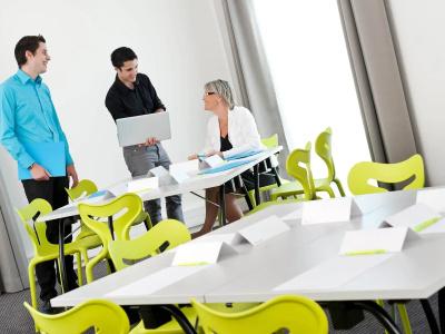 ibis Styles Toulouse Cite Espace - 28