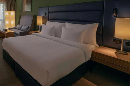 Radisson Blu, Cairo Heliopolis - 57