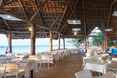 Sandies Baobab Beach - 14
