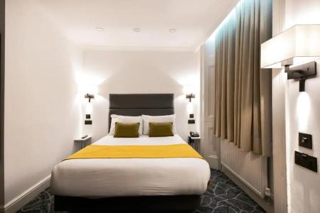 Park Avenue Bayswater Inn Hyde Park - 32