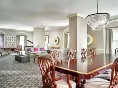 Fairmont Olympic - 131