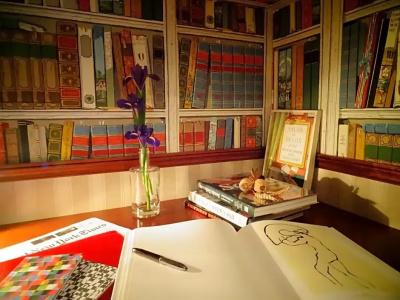 Relais Saint Sulpice - 149