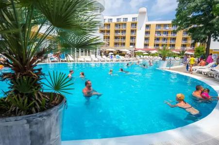 Sun Palace - 42