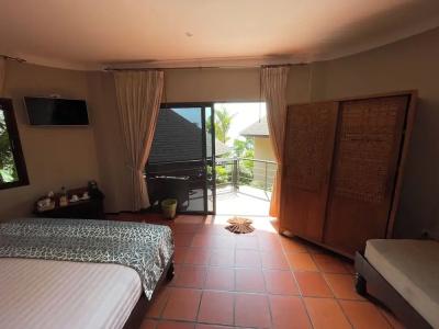 Beyond The Blue Horizon Boutique Bungalows - 70
