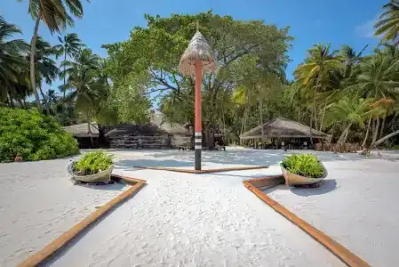 Yash Nature Resort (ex. Aaaveee Natures Paradise) - 41