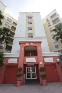 Vacation Village at Parkway - 0